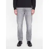 Jack & Jones Calças de ganga 'JJIChris JJOriginal' cinzento denim
