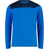 CMP Camiseta De Manga Comprida 35n3234