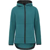 Vaude Casaco Com Capuz Neyland Ii