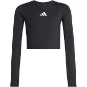 Adidas T-SHIRT TECHFIT DE MANGA COMPRIDA