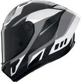 Nolan Capacete Integral X-804 Rs Ultra Carbon Lesmo