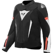 Dainese Jaqueta De Couro Avro 6