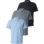Only & Sons Camisa 'ONSGORDON' azul fumado
