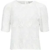 Object Blusa De Manga Curta Mya