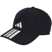 Adidas Boné Baseball 3 Stripes Climaproof