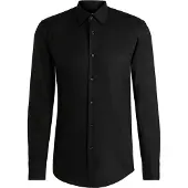 BOSS Camisa De Manga Comprida Hank Kent 10270701