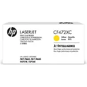 HP Toner 657x Alto Rendimento