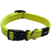 Rogz Coleira De Cachorro Classic Hb05-h
