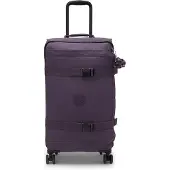 Kipling Mala Com Rodinhas Spontaneous M 71l