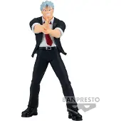 Banpresto Figura De Andy Undead Unluck 16 Cm
