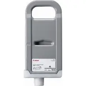 Canon PFI-206BK tinteiro preto XL