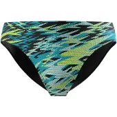 Speedo Slip De Banho Hyperboom Print 2.5´´