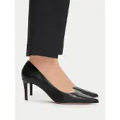 Aldo Sapatos de salto 'VERONE' preto