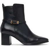 Tamaris Botim preto