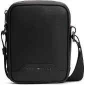Tommy Hilfiger Mala de ombro preto