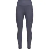 Puma Calças de desporto 'CLOUDSPUN' navy