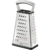 GEFU Vitales ralador quadrado, 10760