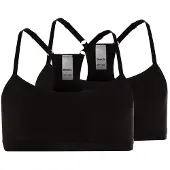 Bench Soutien preto