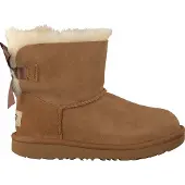 Ugg Botas Mini Bailey Bow Ii