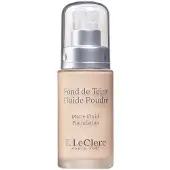 T.LeClerc Leclerc Fond De Tein Fluide Poudre 06 Dm