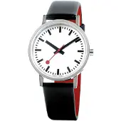 Mondaine Relógio Feminino Classic Pure