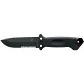 Gerber Faca LMF II Infantry, preto