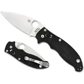 Spyderco Navalha Manix 2
