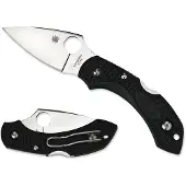 Spyderco Navalha Dragonfly 2, FRN