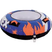 Talamex Brinquedo Aquático Rebocável Funtube Fire