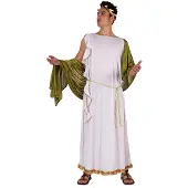 Atosa Traje De Homem Roman