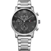 Tommy Hilfiger Relógio Kane 44 Mm