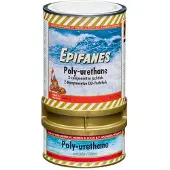 Epifanes Verniz De Poliuretano 750g
