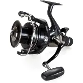 Shimano Molinete Carpa Baitrunner X-aero Ra