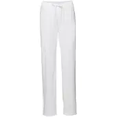 Hanro Calças ' Cotton Deluxe ' branco
