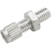 Elvedes Tensor De Cabo M6 25 Unidades