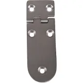 Talamex Dobradiça 116x40 Mm