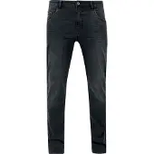 Urban Classics Jeans Stretch Denim