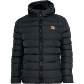 Urban Classics Casaco Puffer Basic Bubble
