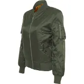 Urban Classics Casaco Basic