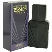 Elizabeth Taylor perfume Passion for Men EDC 118 ml