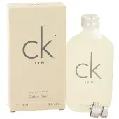 Calvin Klein perfume CK One EDT 100 ml