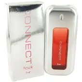French connection perfume Connect Her EDT 100 ml