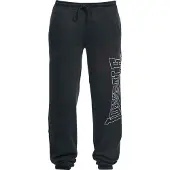 Lonsdale Calça De Moletom Dartford