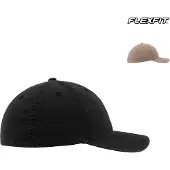 Flexfit Boné preto