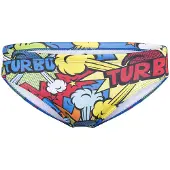 Turbo Slip De Banho Pop