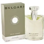 Bvlgari perfume Pour Homme EDT 100 ml