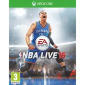 One Nba Live 16 Mult