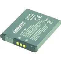 Duracell Bateria De Lítio 600mah Canon Nb-11l