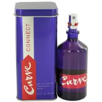 Liz Claiborne perfume Curve Connect for Women EDT 100 ml