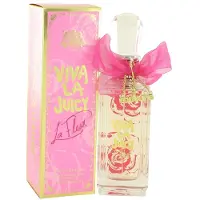 Juicy Couture perfume Viva La Juicy La Fleur EDT 150 ml